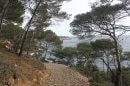 sentier du littoral